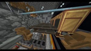 😳САМАЯ БЫСТРАЯ ПЕЧЬ В МАЙНКРАФТ! ► Create mod ▌Обзоры