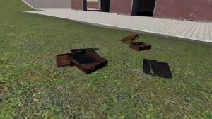 Лучший аддон на ПАРКУР в Garry's Mod