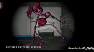 мама длинноногий