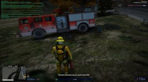 ПРОКАЧАЛ РАБОТУ ПОЖАРНЫМ ДО 5 УРОВНЯ | ЛУЧШИЙ ЗАРАБОТОК НА GTA 5 RP РЕБАЛАНС РАБОТ ГТА 5 РП