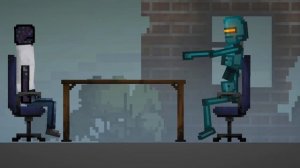 Робот может сочинить симфонию? ЕСТЬ МАТЫ!!!