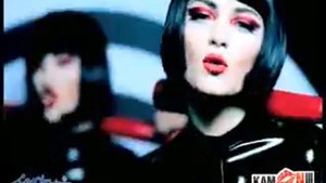 KAMON   эй, Детка, Я Теперь Брюнетка