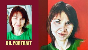 Удивительный художественный прием делает картины похожими на фотографии