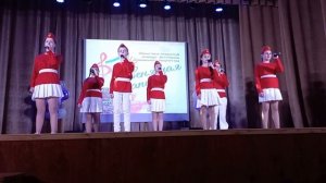 я внку того солдата