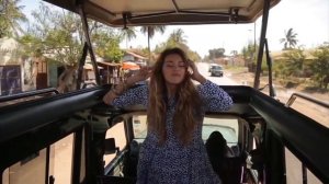 Смешные японские шоу, которые показывают на телевидении.