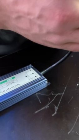 Блоки питания IP67 от M1Light🔝