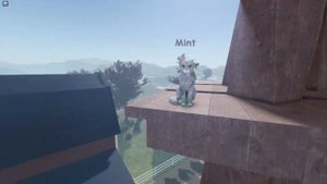 я новая КВшница Мята