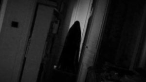 СТРАШИЛКИ НА НОЧЬ - Новая Квартира - Женя Белозёров