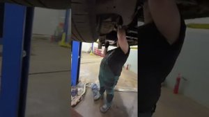 Будни автосервиса