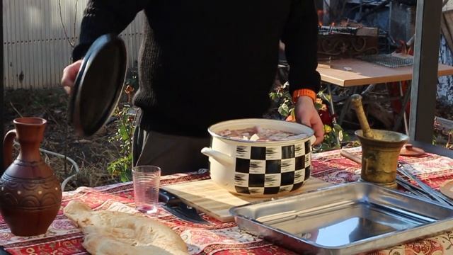 МАРИНАД СОЧНОГО ШАШЛЫКА: РЕЦЕПТ моей МАМЫ 🔥 ШАШЛЫК из