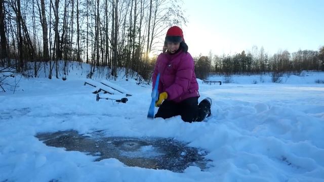 мой ПОДВОДНЫЙ ДРОН нашёл БЛУП vs ЭЛЬ ГРАН МАЯ ЗАМОРОЖЕН смотреть онлайн