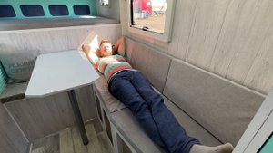 Поехали! 2022 - рассказали про наши модули на выставке.