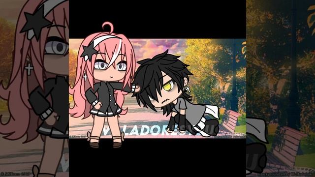  How many people LoveHate yougachameme гачаклубмеме