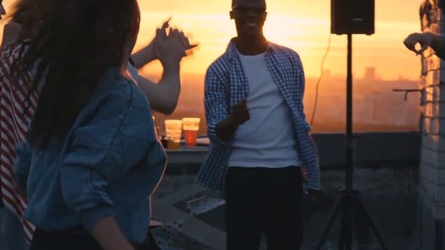 Ночной ритм  Русский рэп  RAP music