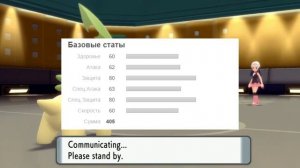 ЧИКОРИТА - ЭВОЛЮЦИЯ, ОСОБЕННОСТИ, СПОСОБНОСТИ