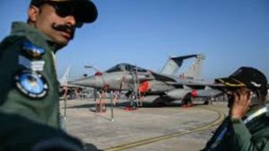 Индия и Пакистан устроили крупнейший воздушный бой в современной истории