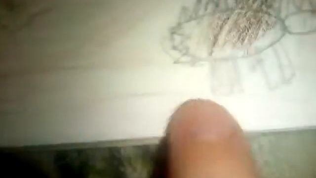 Мои ужасные рисунки с первого класса... [Обзор моих рисунков и подделок №1] смотреть онлайн