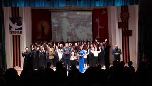 07.05.2025 праздничный вечер «Подвигу жить в веках»