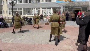 С Днем Великой Победы!