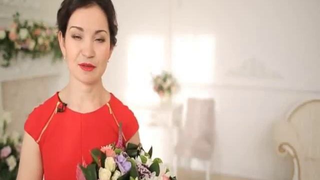 История Успеха нового Золотого Директора Орифлэйм Альбины Богдашевой. смотреть онлайн