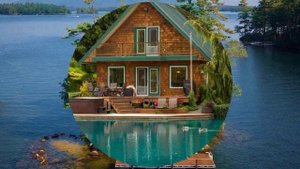 пристань (музыка и слова Кузнецова Вадима исполняет автор)