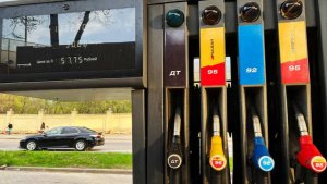 Россия заняла второе место среди стран G20 по дешевизне бензина