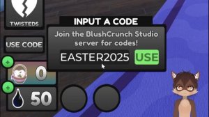 НОВЫЕ КОДЫ в Dandy's World Роблокс | Промокоды в Мир Денди Roblo