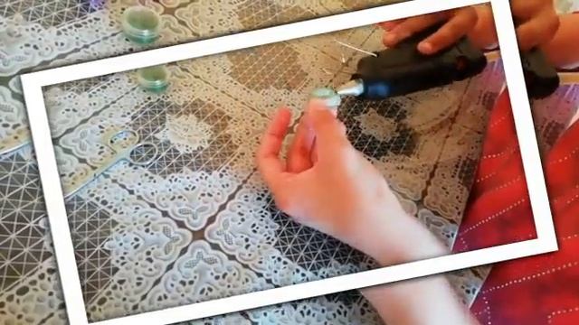 Как сделать ободок для "Dears"? How to make hair band for Dears? Сделаем ободок для Dears. смотреть онлайн