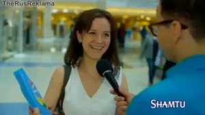 Реклама Шамту Экстракт Женьшеня - Александр Олешко