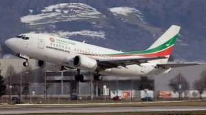 крушение Боинга 737-500 в Казани.