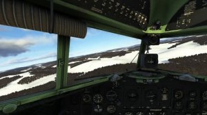 14. Ил-2 Штурмовик: Великие сражения. Вылет на C-47A (выброс