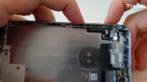 DIY $25 iPhone 6 Restoration