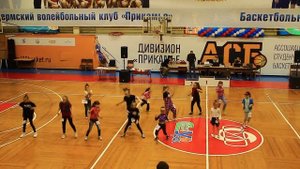 Хип & Диско Хоп-2017
