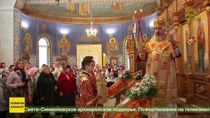 В Чувашской митрополии в эти дни вспоминают священнослужителей – фронтовиков