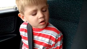 Ребенок засыпает Засыпаю, не могу остановиться!