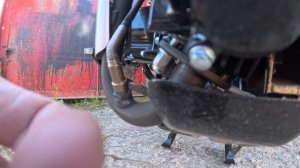 🔴🔴Мопед G-Moto Cross X Pro EFI небольшое дополнение 🛵