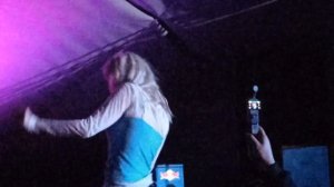 Кедр Ливанский, Kedr Livanskiy - Ариадна, 17 августа, фестиваль