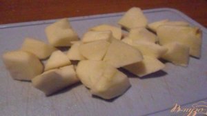 Сладкий плов с тыквой и сухофруктами