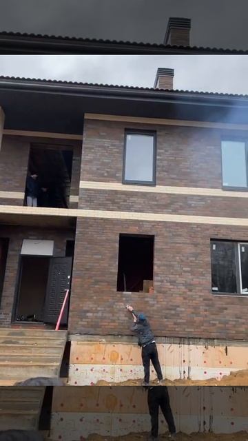 Строительство домов в Москве, в Подмосковье, загородн? смотреть онлайн