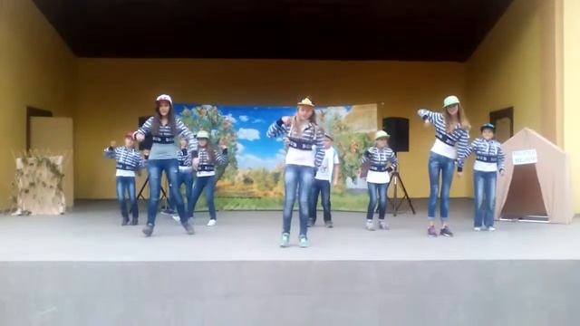 13 09 15 хип хоп смотреть онлайн