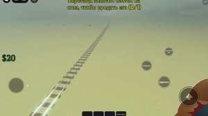 новый баг в мёртвые рельсы #мёртвые рельсы #дейл рейс