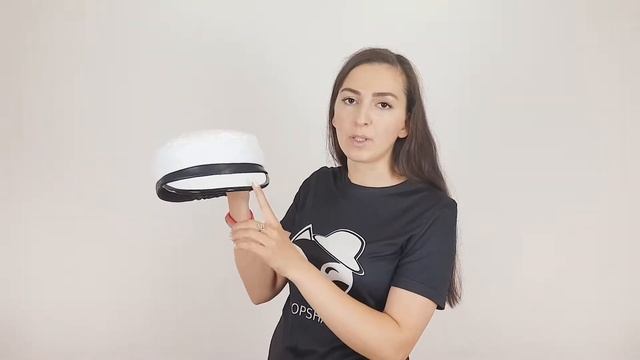 Кепка, Дэнис Вайтблэк смотреть онлайн