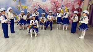 Оркестр 🎼 старшая группа #дети#оркестр#сочи#детскийсад