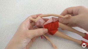 🌿 hitomy ito 🌿 OOAK Repaint doll Musa Winx Club/ ООАК кукла Муза Винкс Клуб