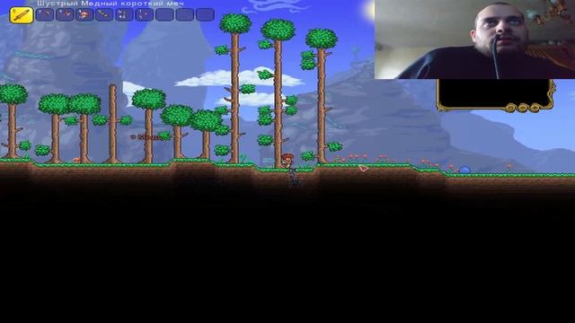 Топор без урона реалистично лучше б в денди поиграл Terr смотреть онлайн