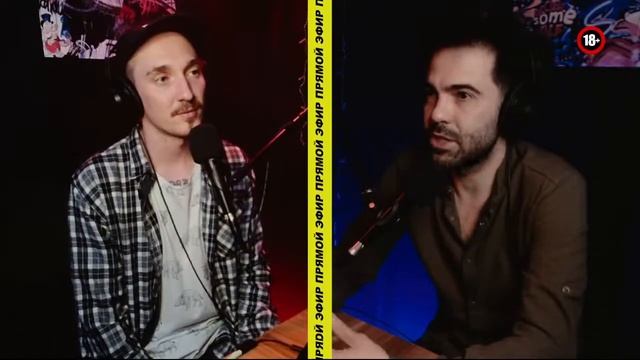 НАДВОИХ #31 - Работа мечты, хобби, Барбершоп, стрижки и стиль
