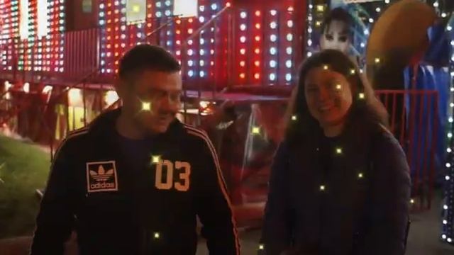 цирк-театр шапито Владимира Филатенко и Полины Запашной смотреть онлайн