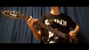 Кино-Время есть, а денег нет (кавер)