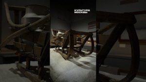 ММОМА. «Парк Победы. Образы памяти в российском искусстве новейшего времени»