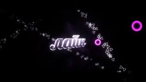 Футаж,  заставка ПОСТАВЬ ЛАЙК № 501
